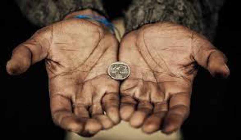SOLIDARITATE: Ziua internațională pentru eradicarea sărăciei SOLIDARITATE: Ziua internațională pentru eradicarea sărăciei