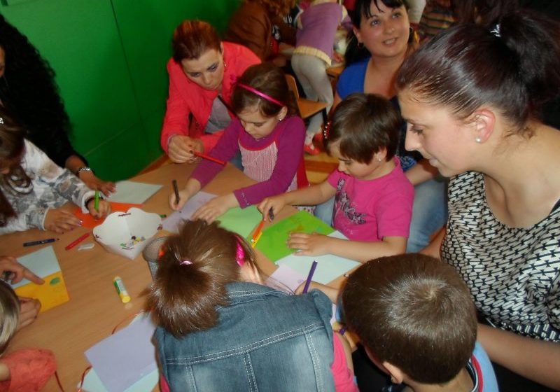 SPECIAL: ”Cultivă bucuria unui timp de calitate” – o temă pentru educatoare, părinți și preșcolari SPECIAL: ”Cultivă bucuria unui timp de calitate” – o temă pentru educatoare, părinți și preșcolari