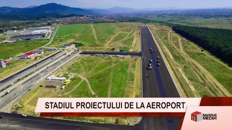 ACTUALITATEA MARAMEDIA: STADIUL PROIECTULUI DE LA AEROPORT / PROIECT PENTRU STAŢII DE REÎNCĂRCARE PENTRU VEHICULE ELECTRICE / : DE ZIUA MONDIALĂ A PARALIZIEI CEREBRALE ACTUALITATEA MARAMEDIA: STADIUL PROIECTULUI DE LA AEROPORT / PROIECT PENTRU STAŢII DE REÎNCĂRCARE PENTRU VEHICULE ELECTRICE / : DE ZIUA MONDIALĂ A PARALIZIEI CEREBRALE