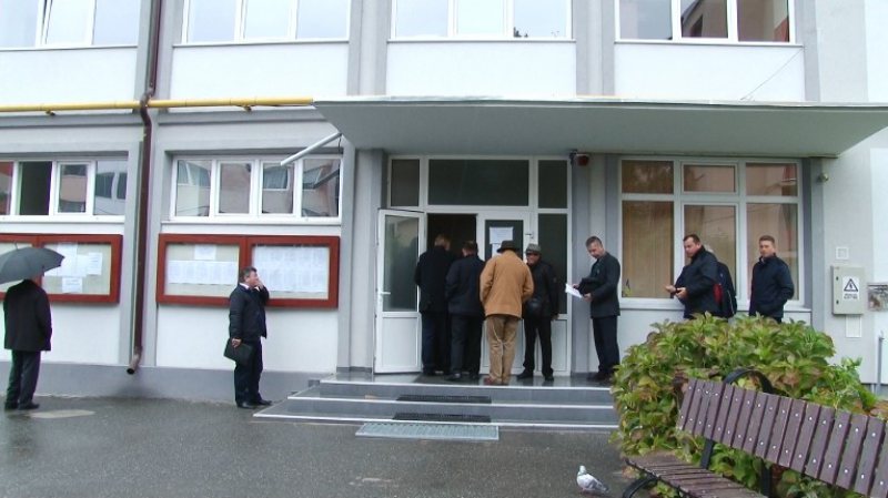 TESTĂRI: Câți candidați au trecut de prima probă a examenului pentru posturile de directori de școli TESTĂRI: Câți candidați au trecut de prima probă a examenului pentru posturile de directori de școli