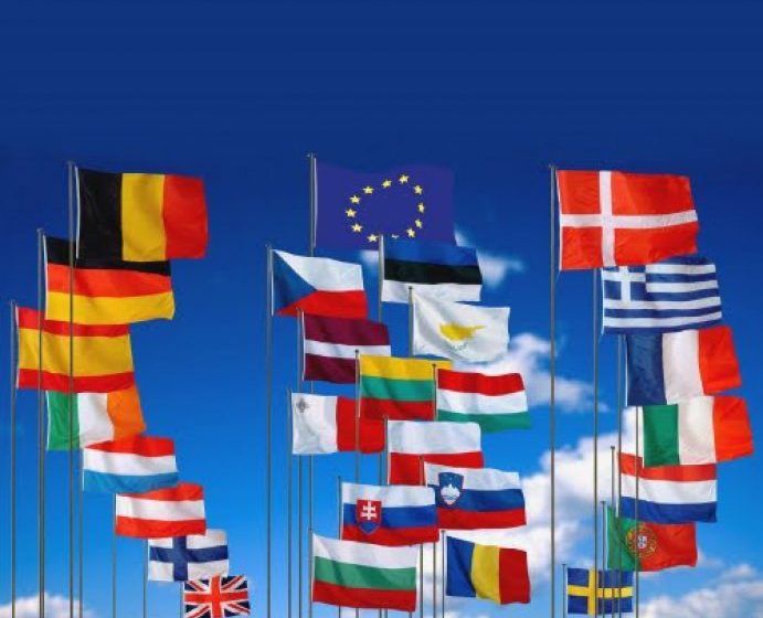 TOT CODAȘI: România se face încă o dată de rușine în Europa