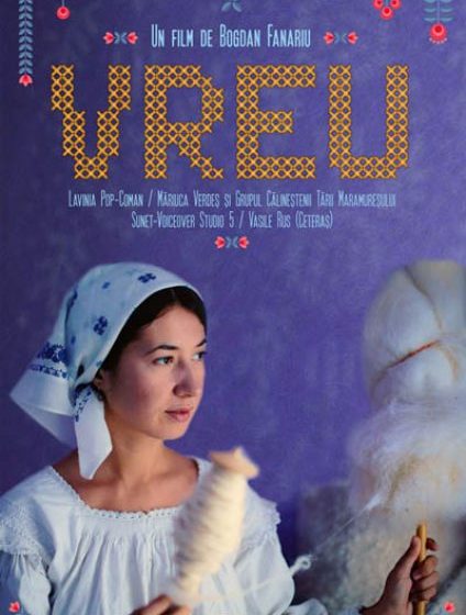 UN FILM DE 10: Scurtmetrajul ”Vreu”, filmat în Maramureș, a cucerit juriile festivalurilor