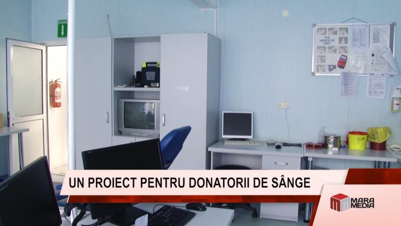 ACTUALITATEA MARAMEDIA: UN PROIECT PENTRU DONATORII DE SÂNGE / SIMPOZION SUSȚINUT DE PREȘEDINTELE CNCD ACTUALITATEA MARAMEDIA: UN PROIECT PENTRU DONATORII DE SÂNGE / SIMPOZION SUSȚINUT DE PREȘEDINTELE CNCD