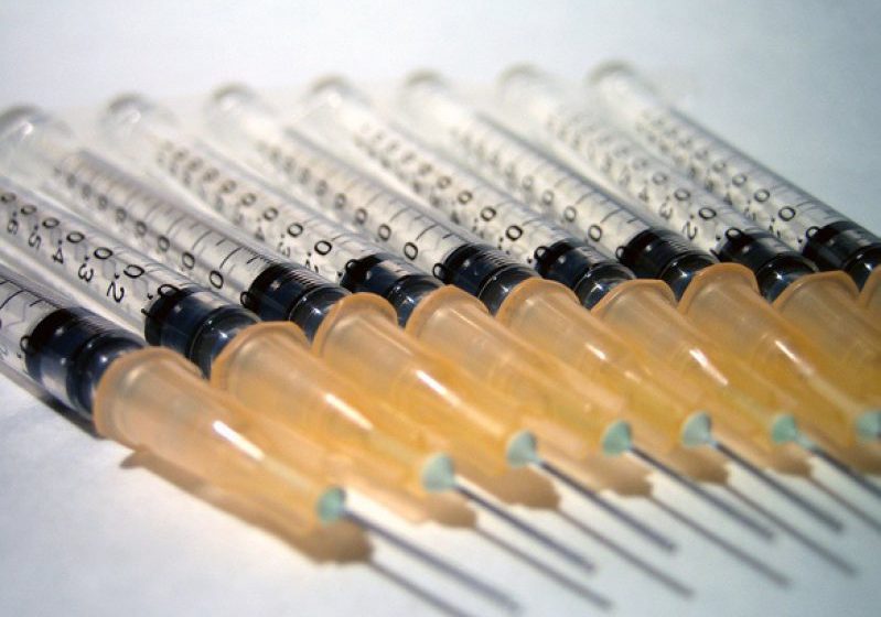 MINISTERUL SĂNĂTĂȚII: 115.000 doze de vaccin hexavalent se află în țară MINISTERUL SĂNĂTĂȚII: 115.000 doze de vaccin hexavalent se află în țară