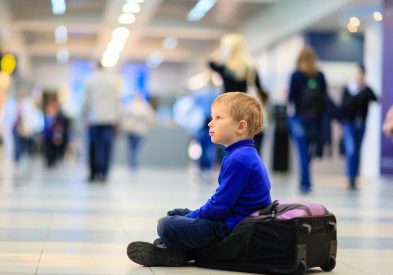 VALABIL DE AZI: Proceduri mai simple pentru călătoria în străinătate a cetațenilor români minori VALABIL DE AZI: Proceduri mai simple pentru călătoria în străinătate a cetațenilor români minori