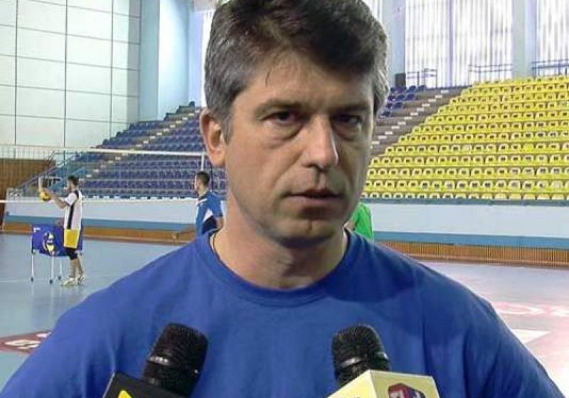 VOLEI: Obiectivele Știinţei Explorări în noul an competiţional VOLEI: Obiectivele Știinţei Explorări în noul an competiţional