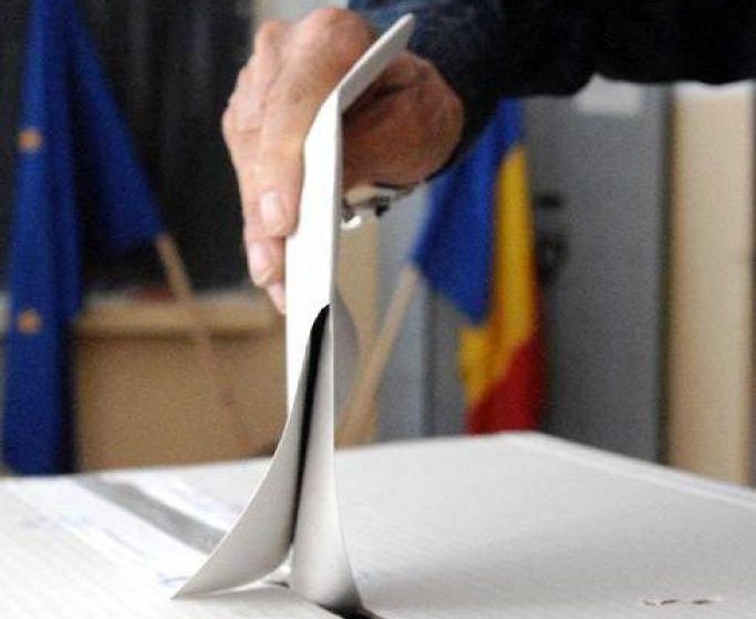 PRACTICI ABUZIVE: Polițiștii sunt revoltați de modul în care sunt folosiți în alegeri