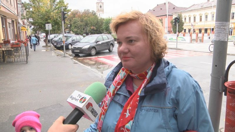 ZIUA EDUCAȚIEI: Sighetenii transmit un mesaj dascălilor care au avut un rol important în procesul de educare și formare a lor. ZIUA EDUCAȚIEI: Sighetenii transmit un mesaj dascălilor care au avut un rol important în procesul de educare și formare a lor.