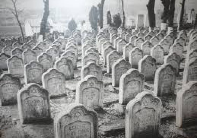 9 OCTOMBRIE: Ziua Holocaustului în România