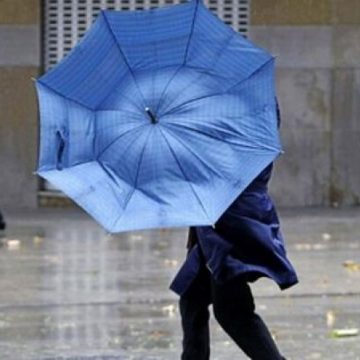 ATENȚIONARE METEO: Cod galben de vânt în Maramureș