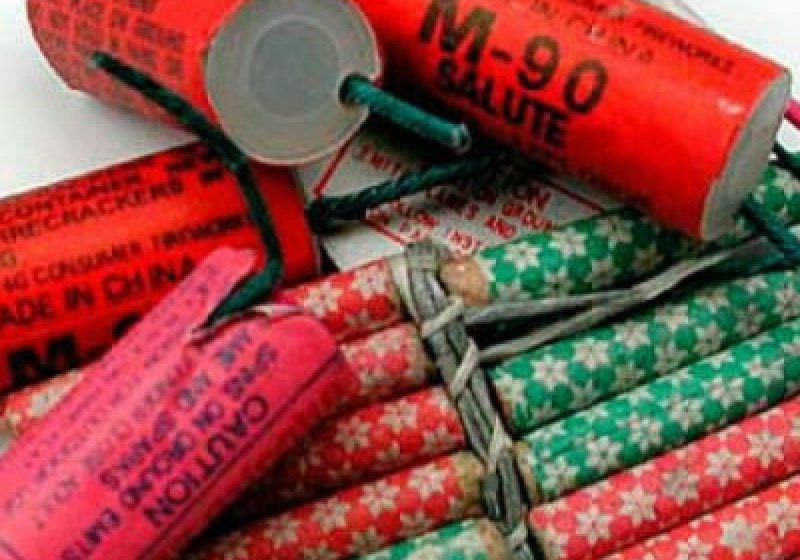 Controale în cadrul campaniei ”Foc de artificii”