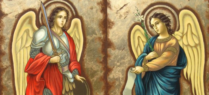 Despre credința populară și tradiții de sărbătoarea Sfinților Arhangheli Mihail și Gavril