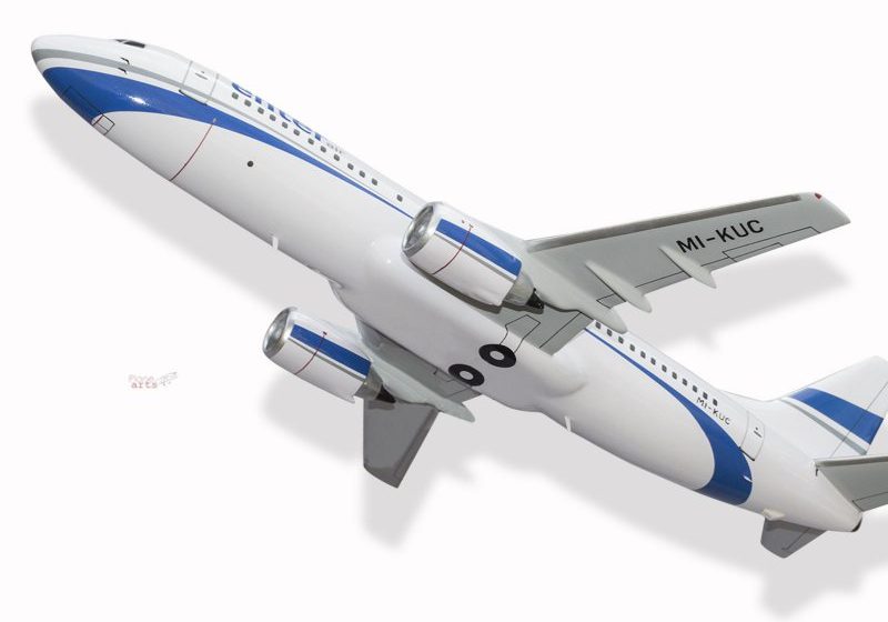 ALERTĂ: Un avion polonez a aterizat de urgență la Praga după amenințările unui pasager