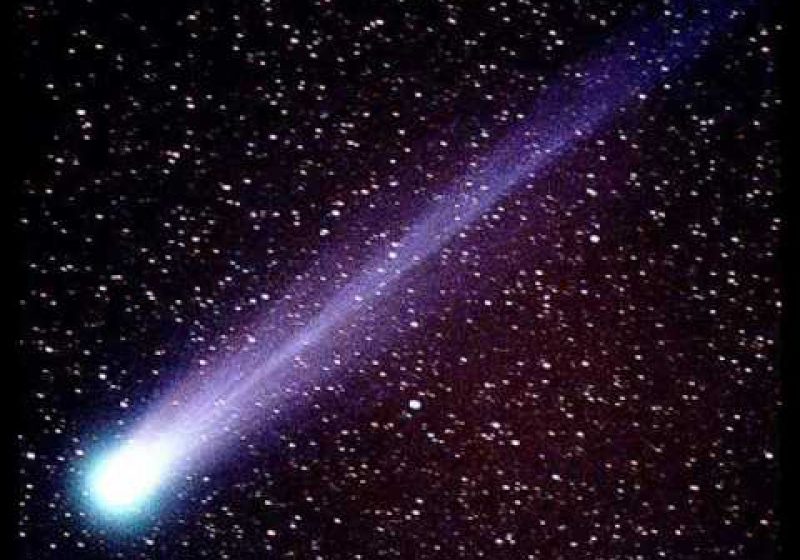 INEDIT: Eveniment astronomic rar de Anul Nou
