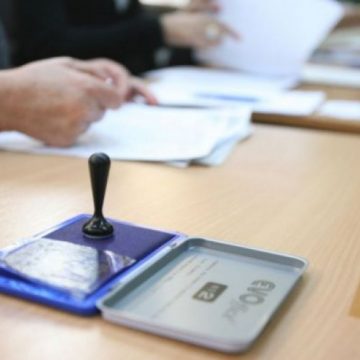 PREZIDENȚIALE 2025: 202.396 de alegători s-au prezentat la vot în Maramureș la ora 21:00 – actualizare PREZIDENȚIALE 2025: 202.396 de alegători s-au prezentat la vot în Maramureș la ora 21:00 – actualizare