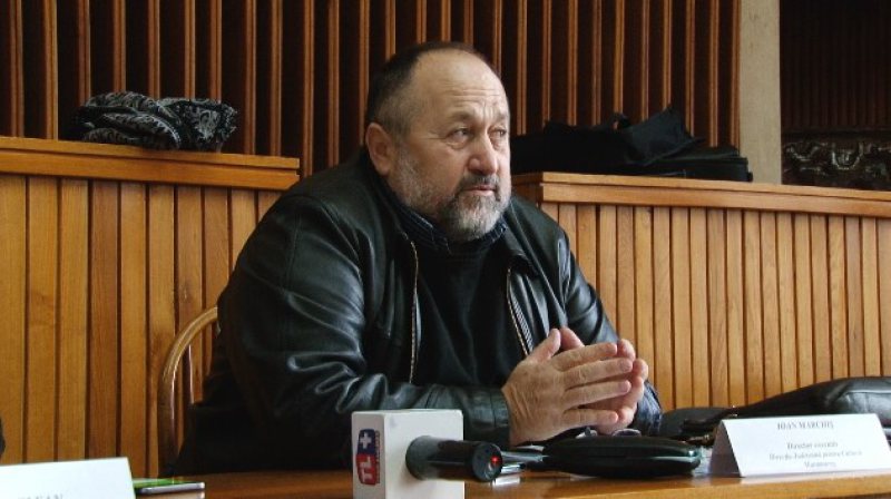 PROBLEME: Monumente lăsate de izbeliște în Maramureș PROBLEME: Monumente lăsate de izbeliște în Maramureș
