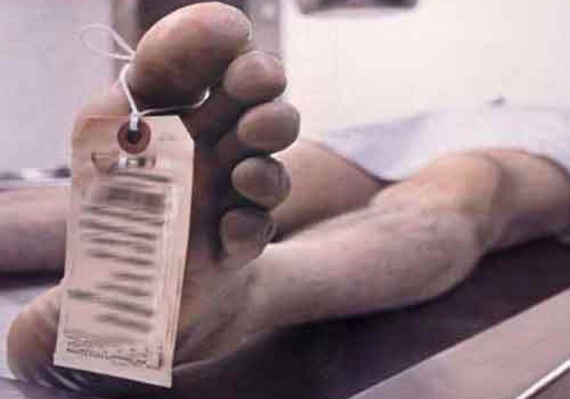 TRAGIE ÎN ULTIMA ZI DIN AN: Sighetean găsit mort în apartamentul său