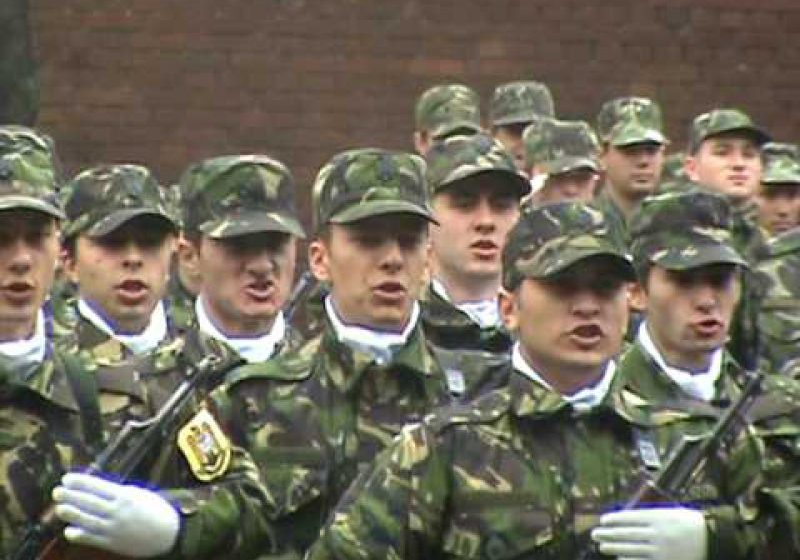 ACCIDENT: Explozie la Academia Tehnică Militară. Cinci studenţi au fost răniţi ACCIDENT: Explozie la Academia Tehnică Militară. Cinci studenţi au fost răniţi
