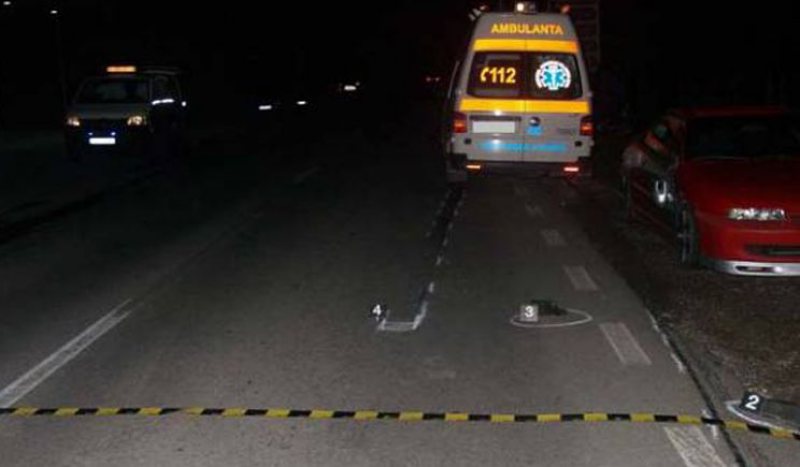 ACCIDENT MORTAL: O femeie din Vișeu de Sus a murit după ce a fost lovită de o autoutilitară ACCIDENT MORTAL: O femeie din Vișeu de Sus a murit după ce a fost lovită de o autoutilitară