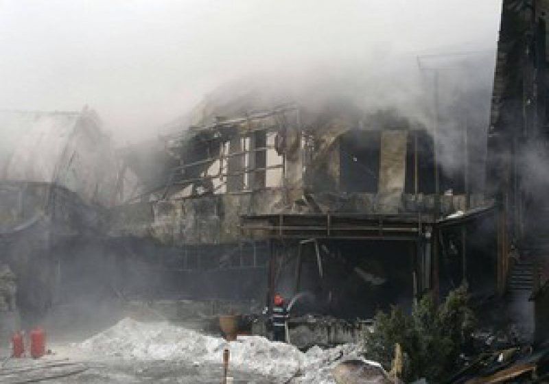 ANCHETĂ: Audierile în dosarul incendiului de la Bamboo continuă, fiind așteptat și patronul clubului