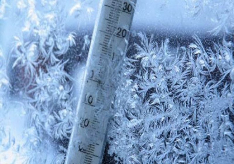 ANM: Cod galben de ger în 20 de județe și București, până sâmbătă dimineață
