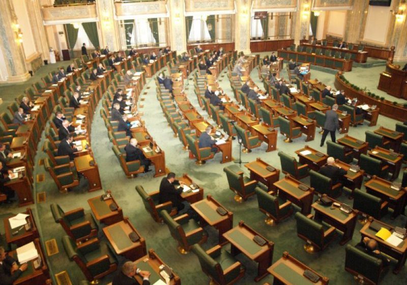 AUDIERI: Birourile reunite au dat undă verde pentru ancheta parlamentară a comisiilor de buget-finanțe