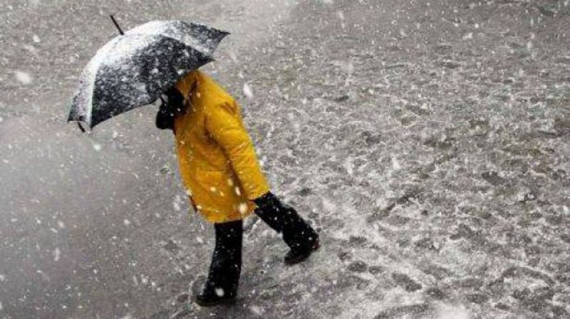 AVERTIZARE: Cod galben de precipitații mixte și polei, în 33 de județe, de vineri dimineață; informare meteo de viscol în întreaga țară, până vineri AVERTIZARE: Cod galben de precipitații mixte și polei, în 33 de județe, de vineri dimineață; informare meteo de viscol în întreaga țară, până vineri