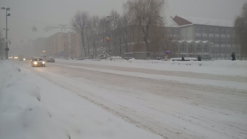 APEL: Ce transmit autorităţile locale băimărene cetăţenilor APEL: Ce transmit autorităţile locale băimărene cetăţenilor