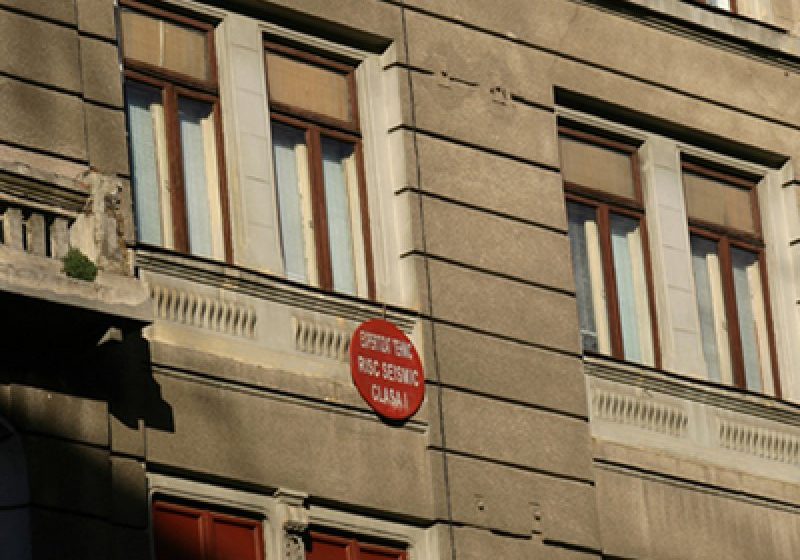 BUGET: Vor creşte sumele pentru lucrările de reducere a riscului seismic al locuinţelor BUGET: Vor creşte sumele pentru lucrările de reducere a riscului seismic al locuinţelor