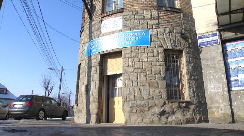 CALENDAR: Ce activități vă propune pentru acest an Biblioteca Municipală ”Laurențiu Ulici” CALENDAR: Ce activități vă propune pentru acest an Biblioteca Municipală ”Laurențiu Ulici”
