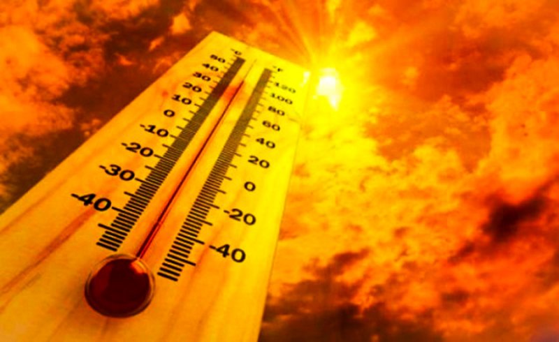 CALD RĂU DE TOT:Nou record de căldură înregistrat în 2016 pe Terra, pentru al treilea an consecutiv CALD RĂU DE TOT:Nou record de căldură înregistrat în 2016 pe Terra, pentru al treilea an consecutiv