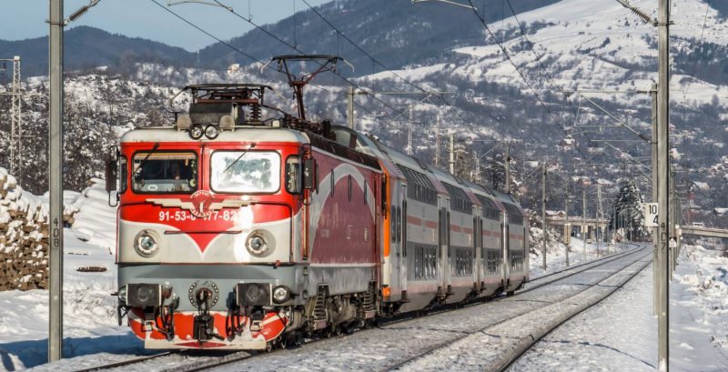 CFR CĂLĂTORI: 131 de trenuri anulate; întârzieri de 60-100 de minute la sosirea și plecarea garniturilor din gări CFR CĂLĂTORI: 131 de trenuri anulate; întârzieri de 60-100 de minute la sosirea și plecarea garniturilor din gări