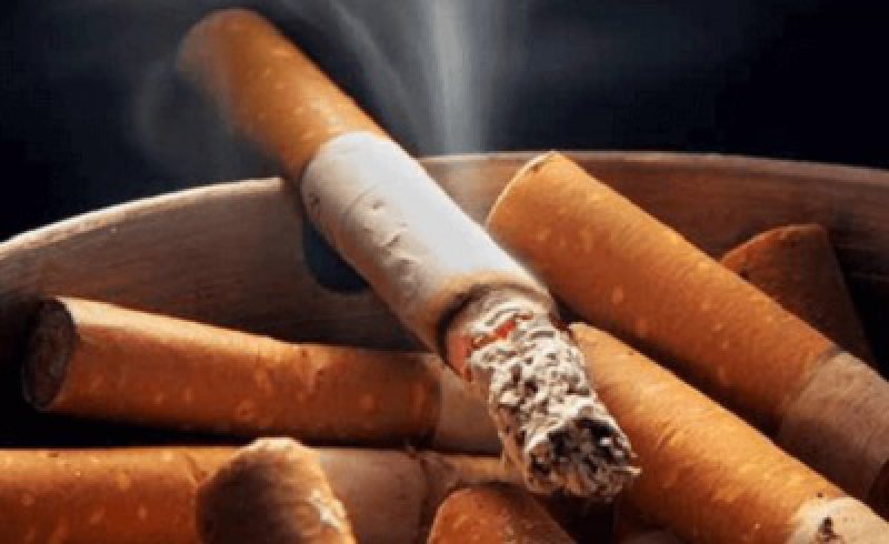 CHELTUIELI URIAȘE: Fumatul ‘taie’ 2% din PIB-ul mondial CHELTUIELI URIAȘE: Fumatul ‘taie’ 2% din PIB-ul mondial