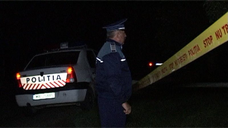 CRIMĂ: Un bătrân din Baia Sprie a fost ucis. Oamenii legii caută faptașul CRIMĂ: Un bătrân din Baia Sprie a fost ucis. Oamenii legii caută faptașul