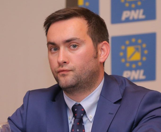 ULTIMA ORĂ: Cristian Niculescu Țâgârlaș, viceprimar al municipiului Baia Mare ULTIMA ORĂ: Cristian Niculescu Țâgârlaș, viceprimar al municipiului Baia Mare