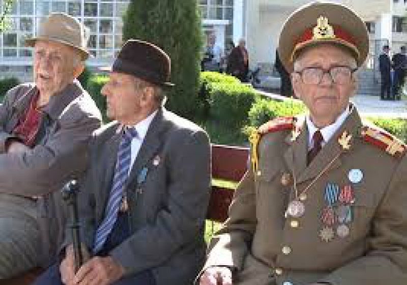 CONCRET: De la 1 ianuarie 2017, indemnizațiile invalizilor, veteranilor și văduvelor de război au fost majorate