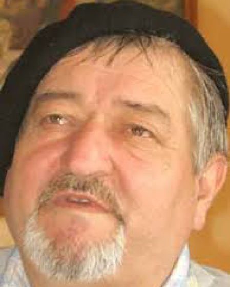 DECES: S-a stins din viață sigheteanul VASILE BÂRLEA, restaurator de renume național DECES: S-a stins din viață sigheteanul VASILE BÂRLEA, restaurator de renume național