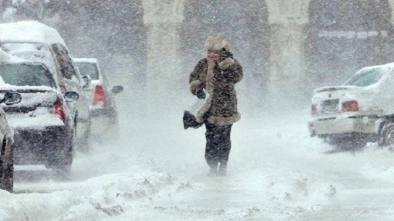 DEPARTAMENTUL PENTRU SITUAȚII DE URGENȚĂ: Care sunt simptomele hipotermiei DEPARTAMENTUL PENTRU SITUAȚII DE URGENȚĂ: Care sunt simptomele hipotermiei