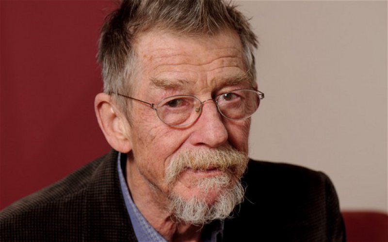 DOLIU: Actorul britanic John Hurt a murit la vârsta de 77 de ani DOLIU: Actorul britanic John Hurt a murit la vârsta de 77 de ani