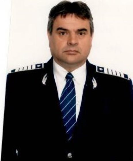DOLIU LA IPJ MARAMUREȘ: Agentul șef principal Gheorghe Nistor din Vișeu de Jos a fost găsit decedat la serviciu