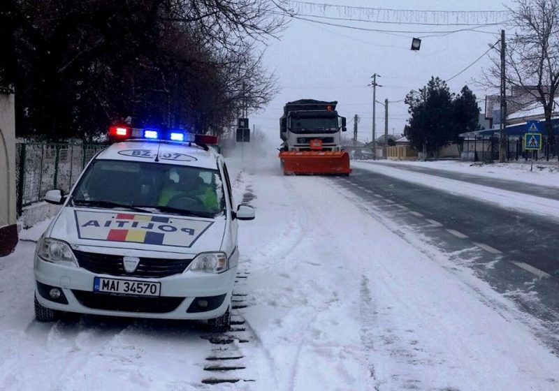 DRUMURI ÎNCHISE: Vezi care este situaţia Drumurilor Naţionale și a Autostrăzilor astăzi DRUMURI ÎNCHISE: Vezi care este situaţia Drumurilor Naţionale și a Autostrăzilor astăzi