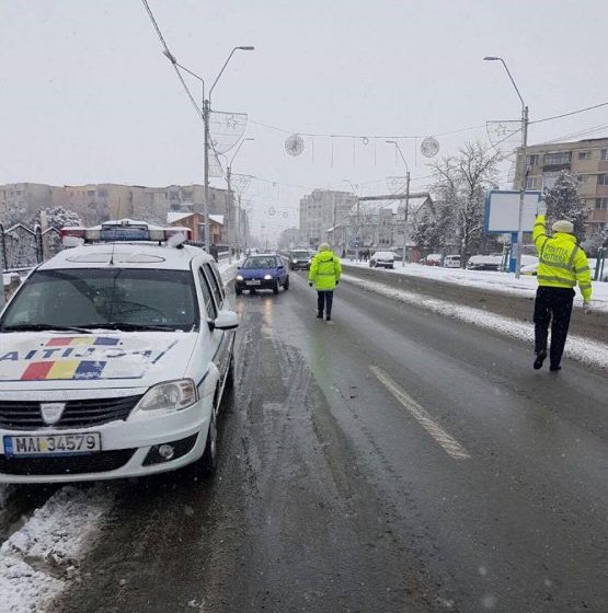 DRUMURI ÎNCHISE: Vezi care este situaţia Drumurilor Naţionale și a Autostrăzilor astăzi DRUMURI ÎNCHISE: Vezi care este situaţia Drumurilor Naţionale și a Autostrăzilor astăzi