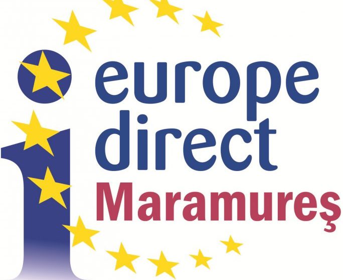 EUROPE DIRECT MARAMUREȘ: 10 ani de promovare a valorilor europene la nivel local