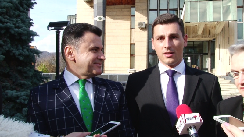 GATA CU DOLHA: Ionel Bogdan, preşedinte interimar al PNL Maramureş GATA CU DOLHA: Ionel Bogdan, preşedinte interimar al PNL Maramureş