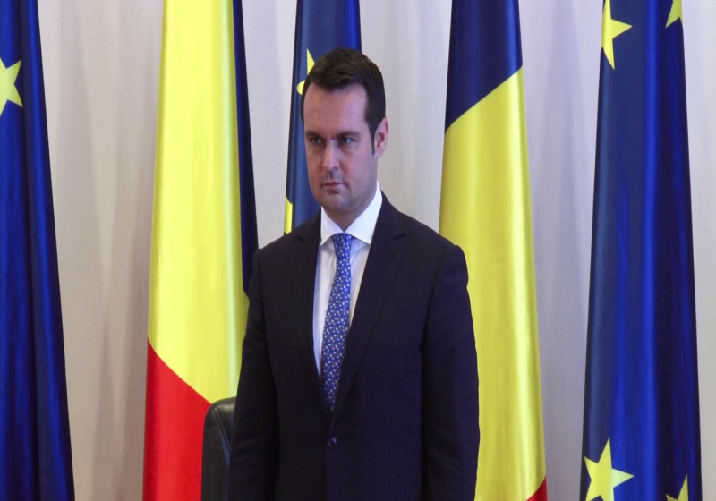 DOSARUL LUI CHERECHEŞ: Tribunalul Cluj a respins cererea de recuzare a judecătoarei
