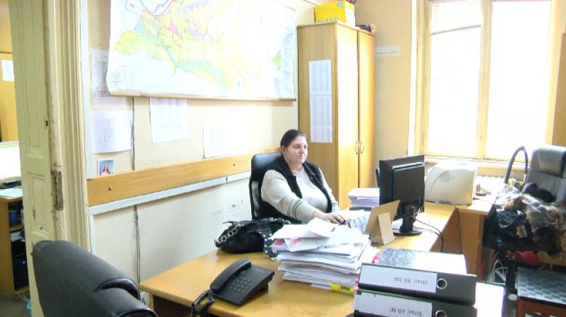 IMPOZITE: Sighetenii, așteptați să își ridice deciziile de impunere IMPOZITE: Sighetenii, așteptați să își ridice deciziile de impunere