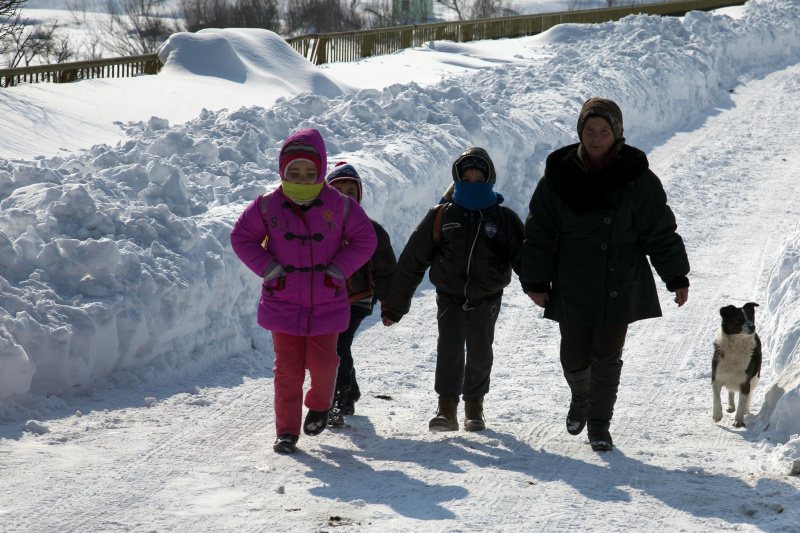 ÎNCĂ UNA: Elevii, preșcolarii și studenții sigheteni intră în minivacanță de vineri ÎNCĂ UNA: Elevii, preșcolarii și studenții sigheteni intră în minivacanță de vineri