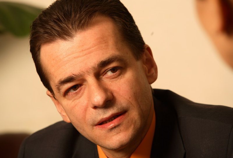 DISPOZIȚIE: Ludovic Orban, achitat de ÎCCJ DISPOZIȚIE: Ludovic Orban, achitat de ÎCCJ
