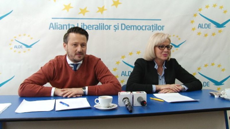 MĂSURI: ALDE are de gând să își retragă sprijinul politic pentru unii consilieri locali MĂSURI: ALDE are de gând să își retragă sprijinul politic pentru unii consilieri locali