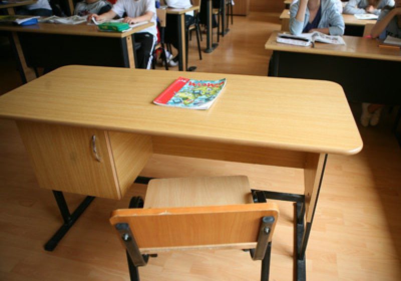 REPORTAJUL ZILEI: Unităţile de învăţământ din Sighet au fost pregătite pentru reluarea cursurilor